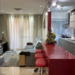Apartamento à venda com 3 quartos, sendo 1 suíte, em Vila Maria, São Paulo, SP