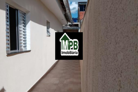 Casa à venda com 2 quartos em Jardim Santa Cecilia, Sorocaba, SP