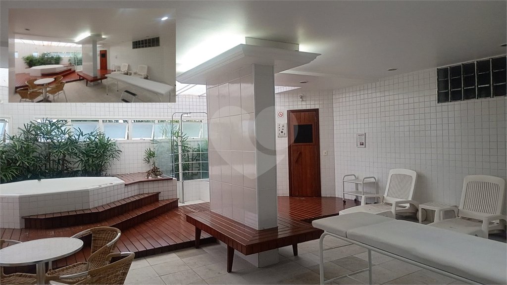Apartamento à venda com 3 quartos, sendo 1 suíte, em Vila Augusta, Guarulhos, SP