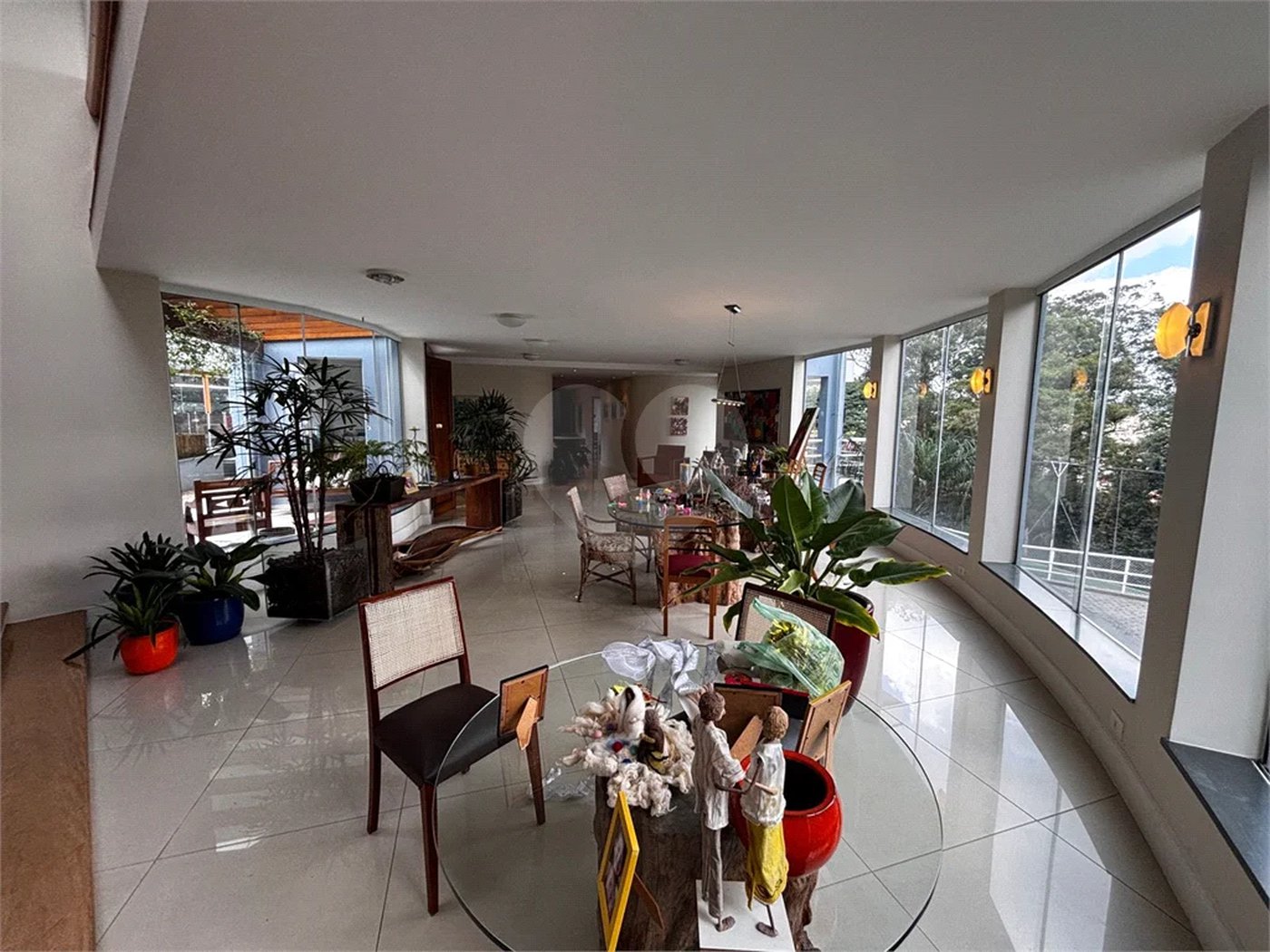Casa à venda com 5 suítes em Tremembé, São Paulo, SP