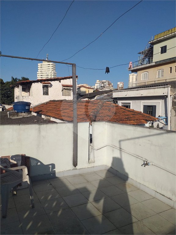 Terreno à venda com 3 quartos em Chora Menino, São Paulo, SP