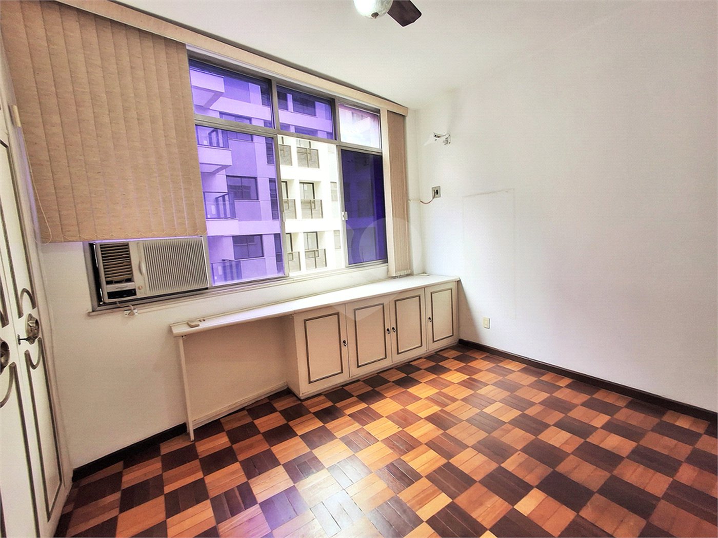 Apartamento à venda com 3 quartos em Maracanã, Rio de Janeiro, RJ