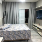 Casa à venda com 3 suítes no condomínio Vila do Bosque, Sorocaba - SP