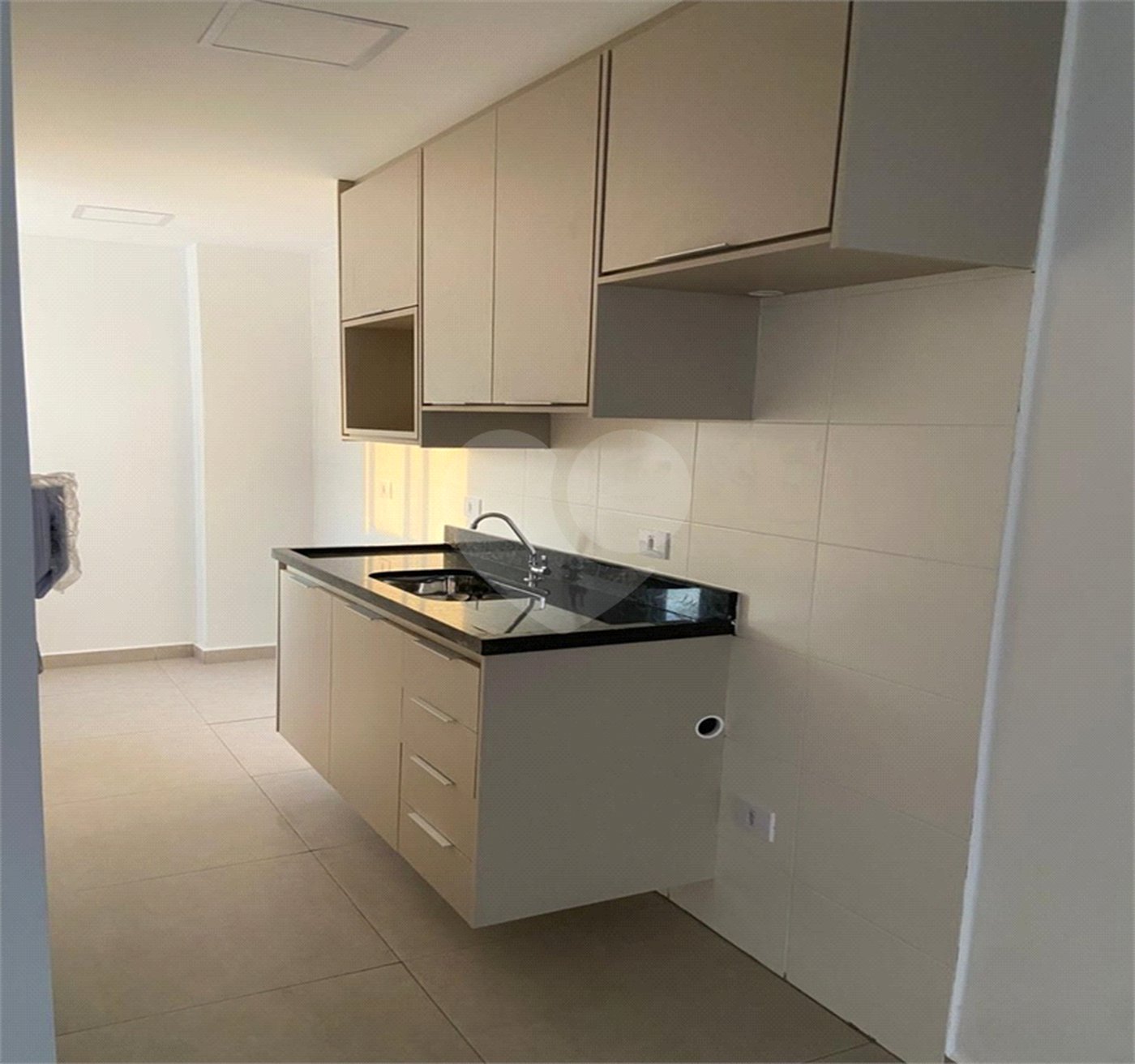 Apartamento para alugar com 2 quartos em Santa Teresinha, São Paulo, SP