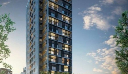 Apartamento com 3 dormitórios à venda, 87 m² por R$ 1.502.003,00 - Vila Mariana - São Paulo/SP