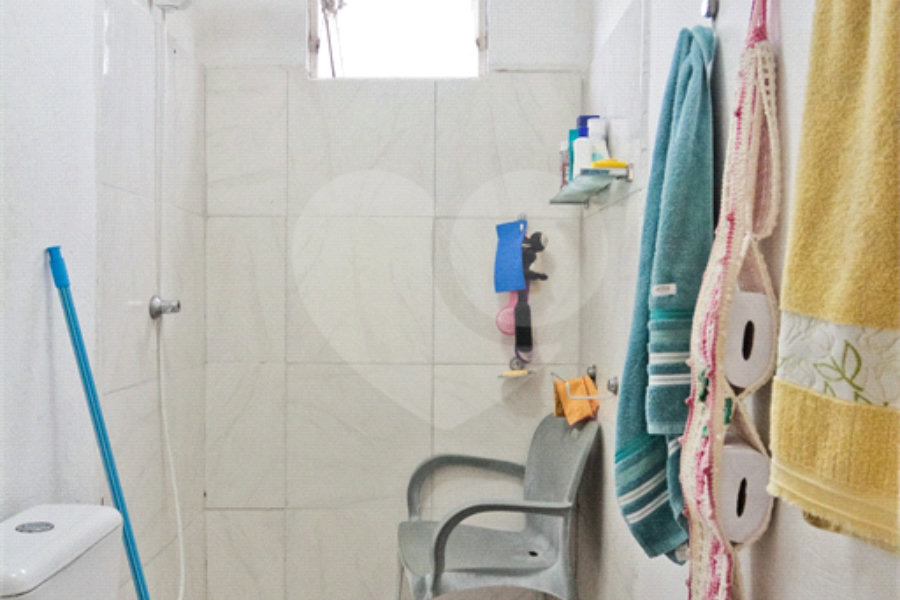 Apartamento à venda com 2 quartos em Horto, São Paulo, SP
