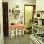 Apartamento à venda com 3 suítes em Santana, São Paulo, SP