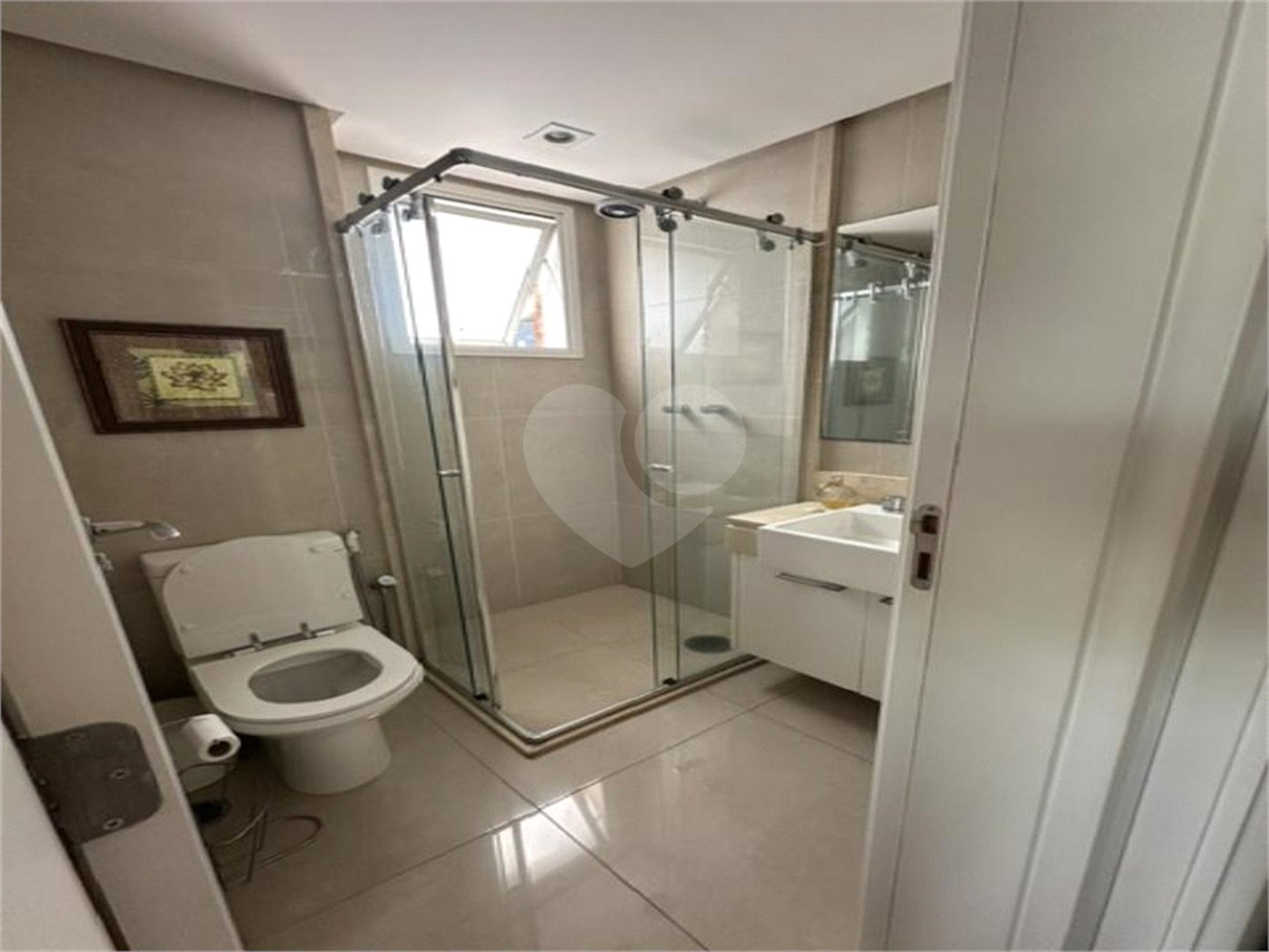 Apartamento à venda com 1 suíte em Itaim Bibi, São Paulo, SP