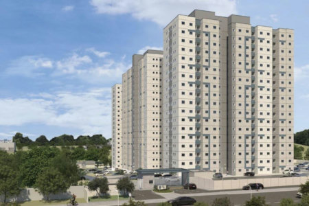 Grand Ville Residencial