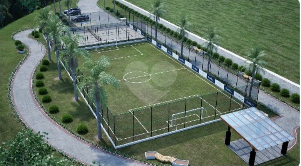 Excelente Lote de 360m² à Venda no Condomínio Ecoville 2 – Atibaia/SP