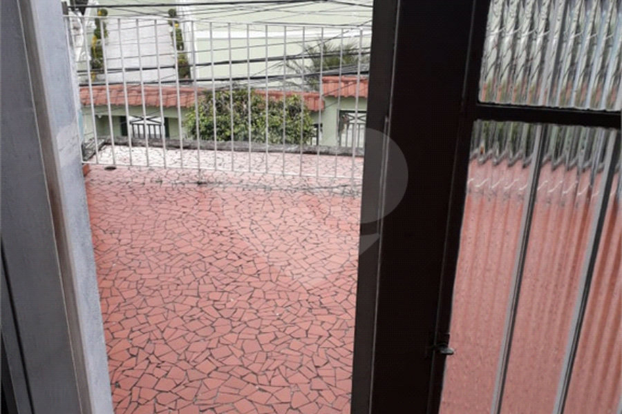 Casa à venda com 3 quartos em Vila Romero, São Paulo, SP
