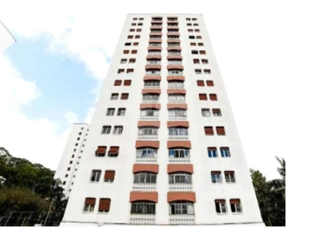 Apartamento à venda com 3 quartos em Tucuruvi, São Paulo, SP