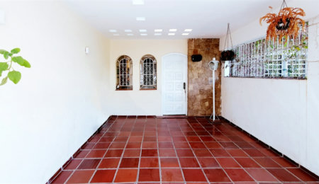 Casa à venda com 3 quartos, sendo 1 suíte,  no condomínio Ministro Jesuíno Cardoso 504, São Paulo - SP