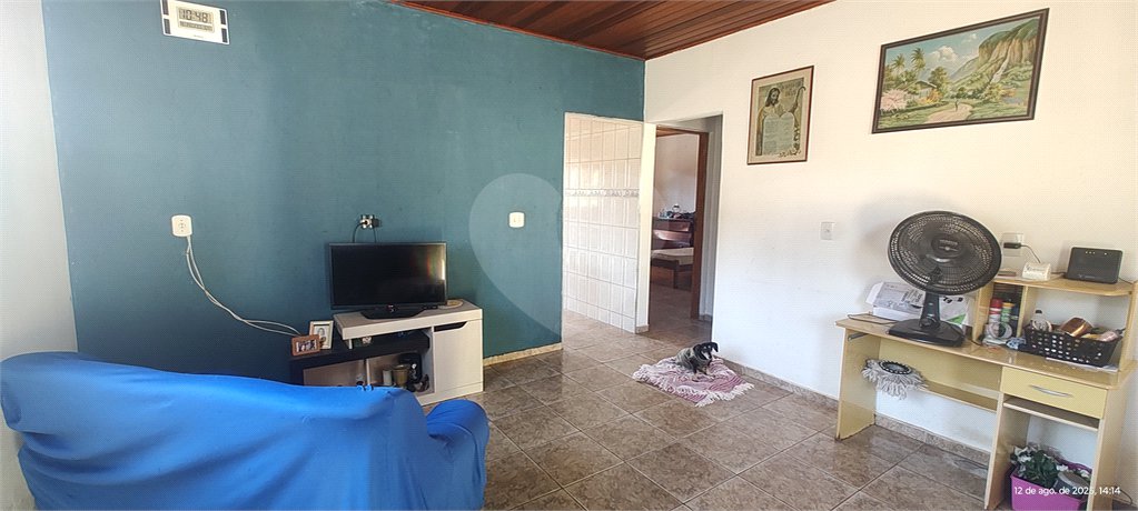 Chácara à venda com 3 quartos, sendo 1 suíte, no Centro, Nazaré Paulista, SP