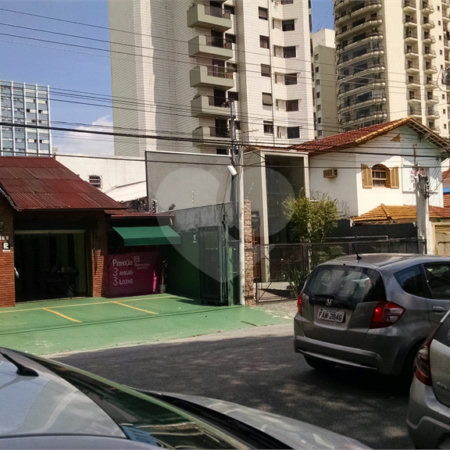 Sobrado à venda em Campo Belo, São Paulo, SP