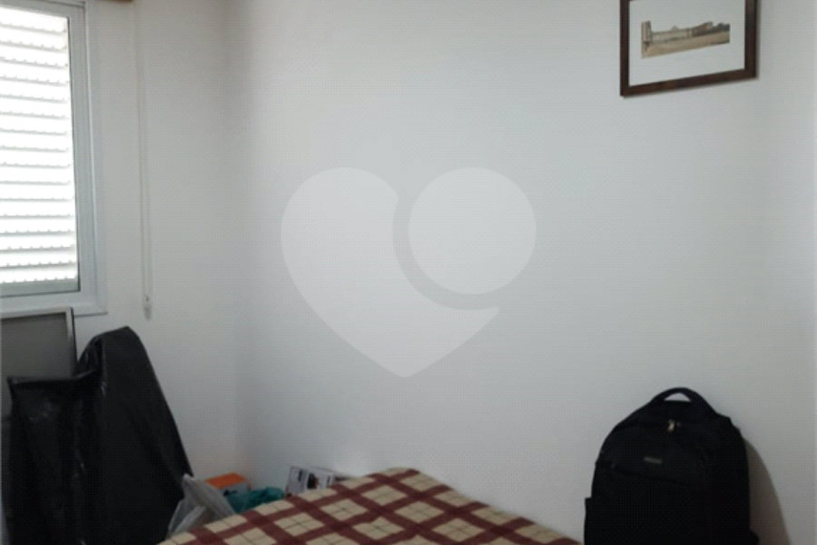 Apartamento à venda com 3 quartos, sendo 2 suítes, em Horto, São Paulo, SP