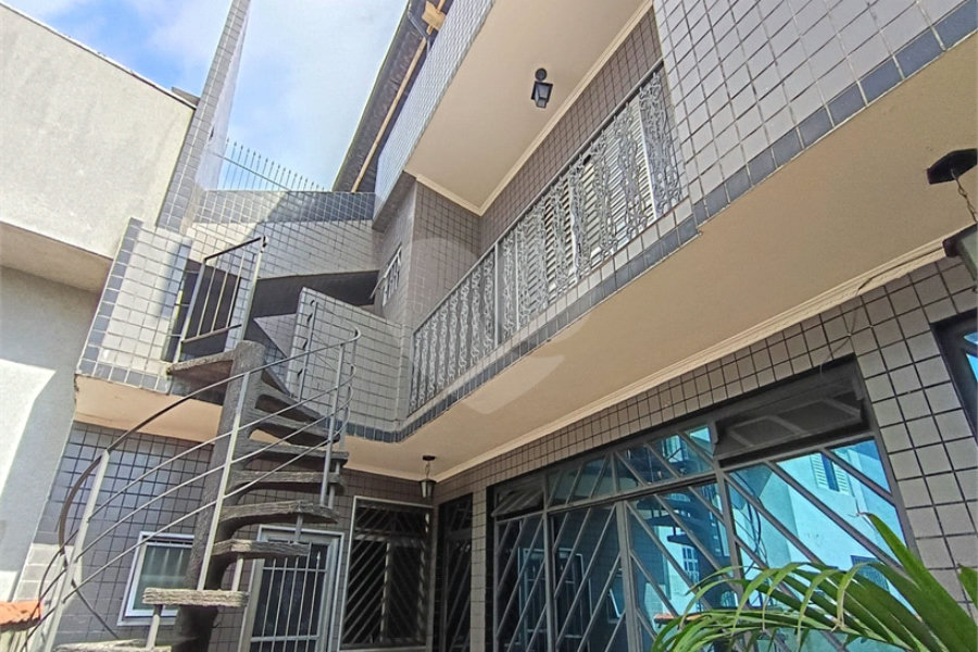 Casa para alugar com 2 suítes em Chora Menino, São Paulo, SP