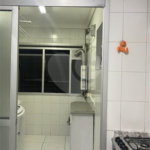 Apartamento à venda com 3 quartos, sendo 1 suíte,  em Freguesia do Ó, São Paulo, SP