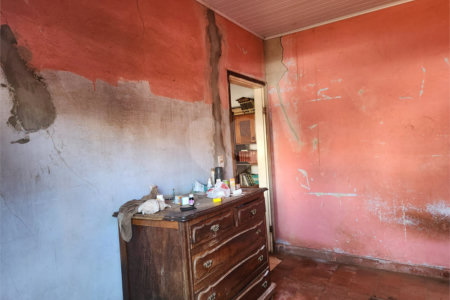 Casa à venda com 2 quartos em Vila Cidade Industrial (vila Xavier), Araraquara, SP