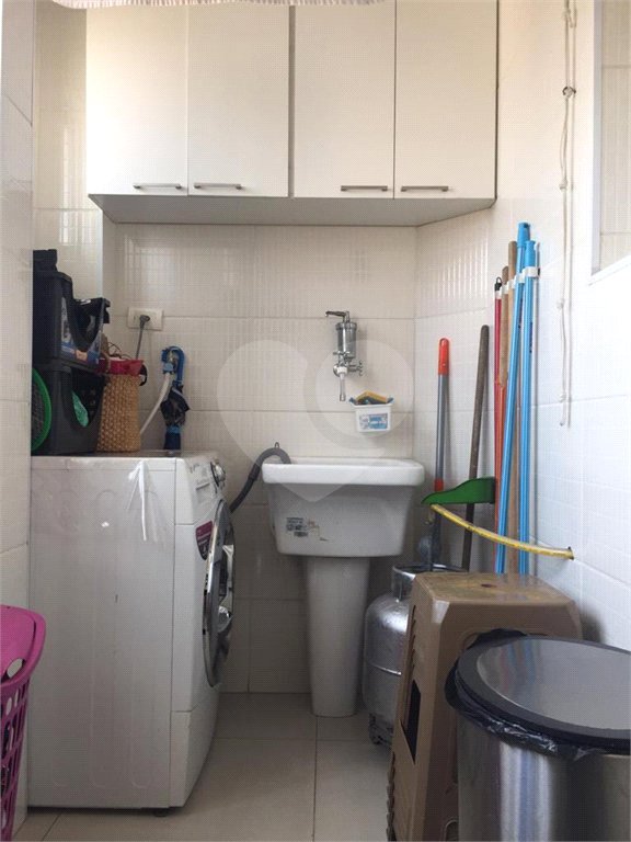 Apartamento à venda com 2 quartos em Parada Inglesa, São Paulo, SP