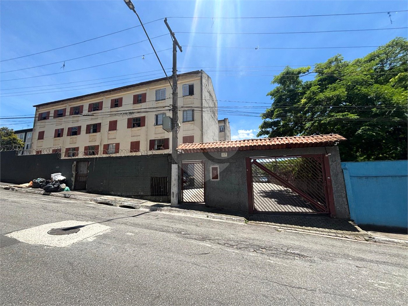 Apartamento à venda com 2 quartos em Vila Nova Cachoeirinha, São Paulo, SP