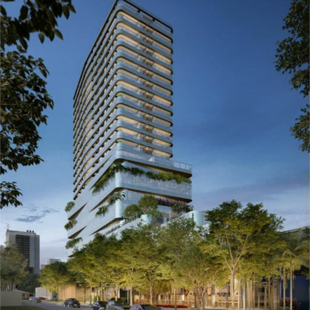 Apartamento à venda com 2 quartos, sendo 1 suíte, em Pinheiros, São Paulo, SP