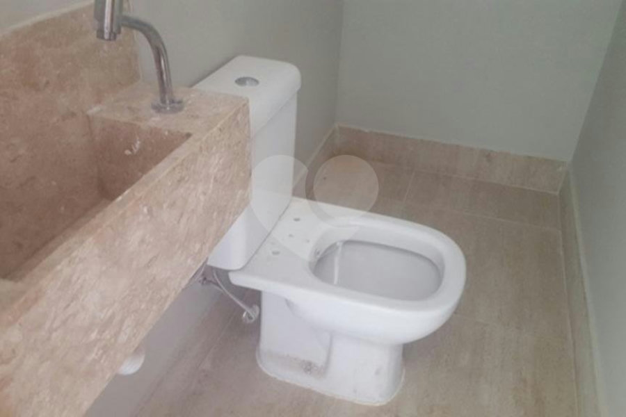Sobrado à venda com 3 quartos, sendo 1 suíte, em Jaçanã, São Paulo, SP
