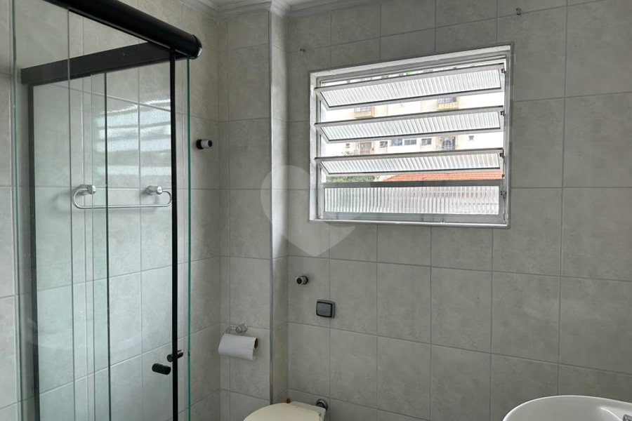 Apartamento à venda com 2 quartos em Vila Mariana, São Paulo, SP