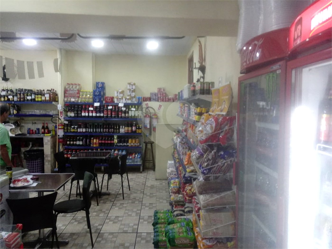 Loja à venda em Rio Comprido, Rio de Janeiro, RJ