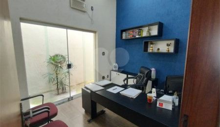 Sala à venda no Centro, Itapetininga, SP