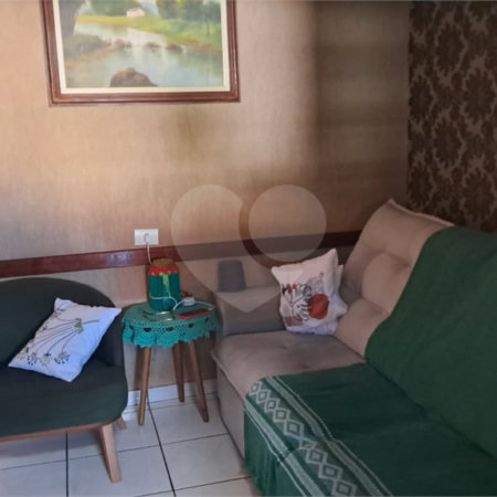 Casa à venda com 2 quartos em Conjunto Habitacional Fortunato Fioravante Angelieri, Porto Feliz, SP