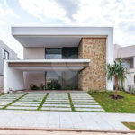 Casa à venda com 3 quartos, sendo 2 suítes,  no condomínio Alphaville Dom Pedro Iii, Campinas - SP