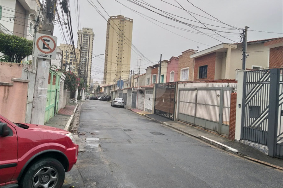 Casa à venda com 5 quartos, sendo 1 suíte,  em Santana, São Paulo, SP