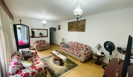 Casa à venda com 4 quartos, sendo 2 suítes,  em Vila Maria, São Paulo, SP
