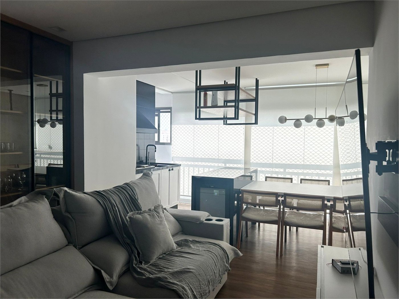 Apartamento à venda com 3 suítes em Parque São Jorge, São Paulo, SP