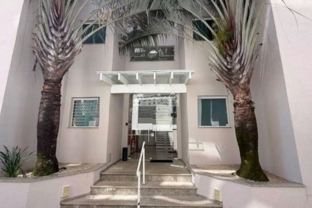 Apartamento para alugar com 2 quartos, sendo 1 suíte, em Alvinópolis, Atibaia, SP