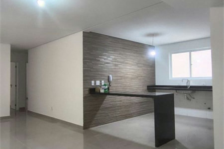 Casa Residencial à venda, Aparecida, Santos - CA0239.
