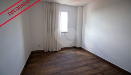 Apartamento à venda com 3 quartos, sendo 1 suíte,  em Jardim Flórida, São Roque, SP