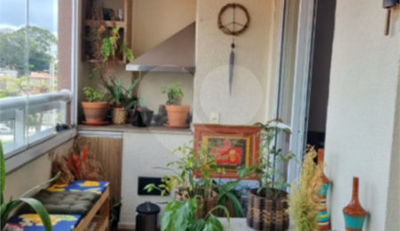 Apartamento à venda com 3 quartos, sendo 1 suíte, em Tatuapé, São Paulo, SP