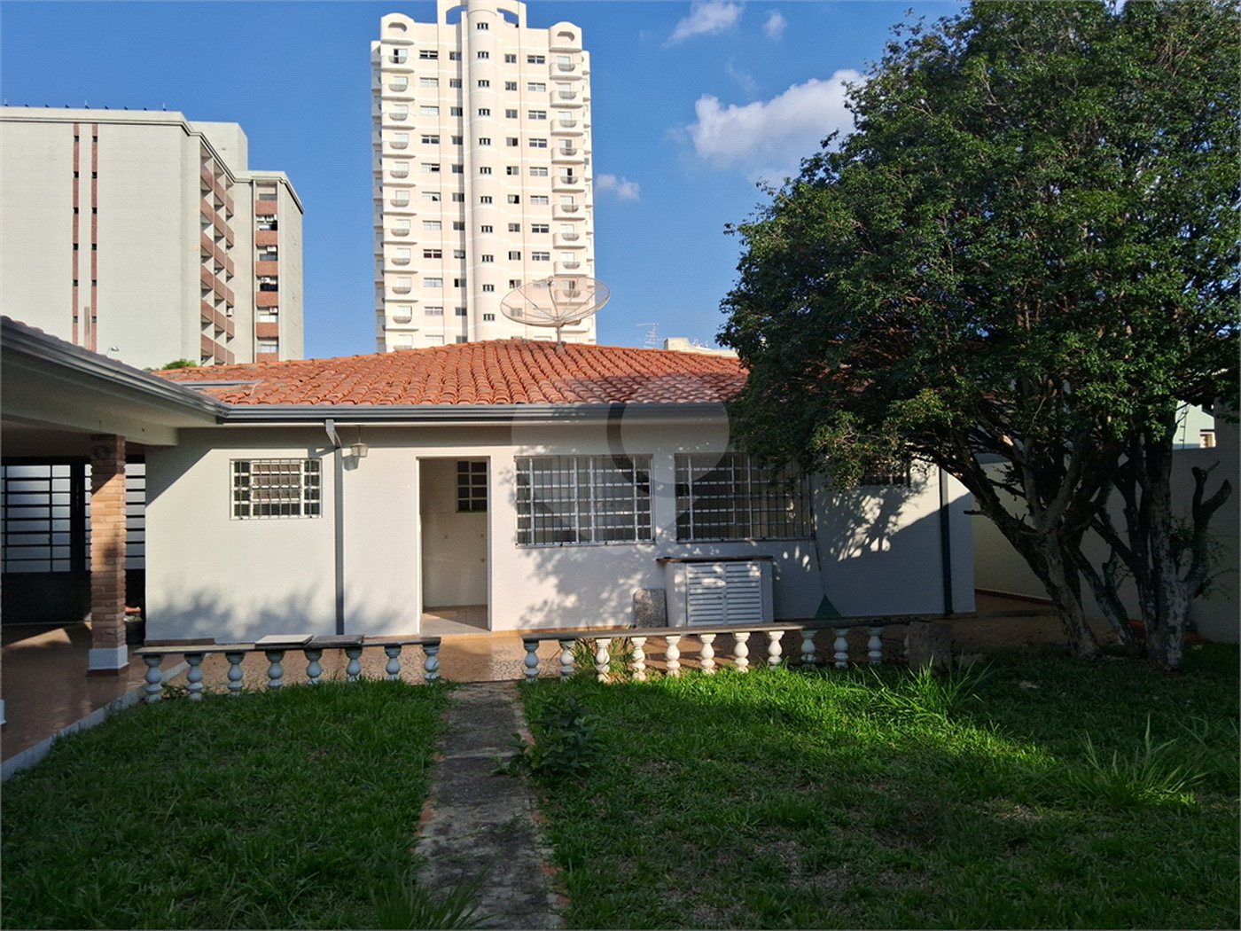 Casa à venda com 3 quartos, sendo 1 suíte, em Cidade Nova I, Indaiatuba, SP