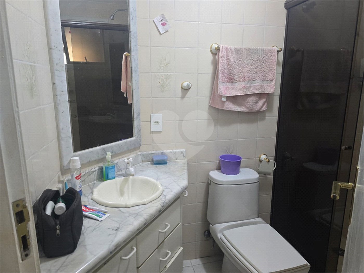 Apartamento à venda com 3 quartos, sendo 1 suíte, em Santa Teresinha, São Paulo, SP