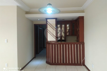 Apartamento à venda com 3 quartos, sendo 1 suíte, em Cidade Nova I, Indaiatuba, SP