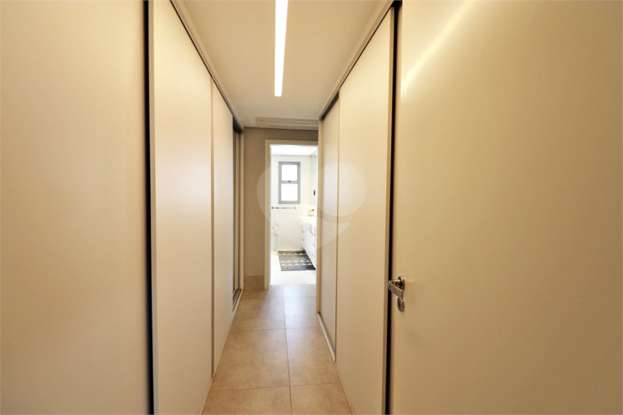 Apartamento à venda com 4 suítes em Santana, São Paulo, SP