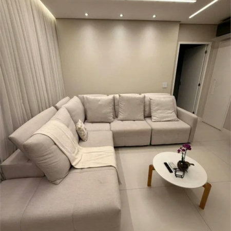 Apartamento à venda com 2 quartos, sendo 1 suíte, em Vila Leopoldina, São Paulo, SP