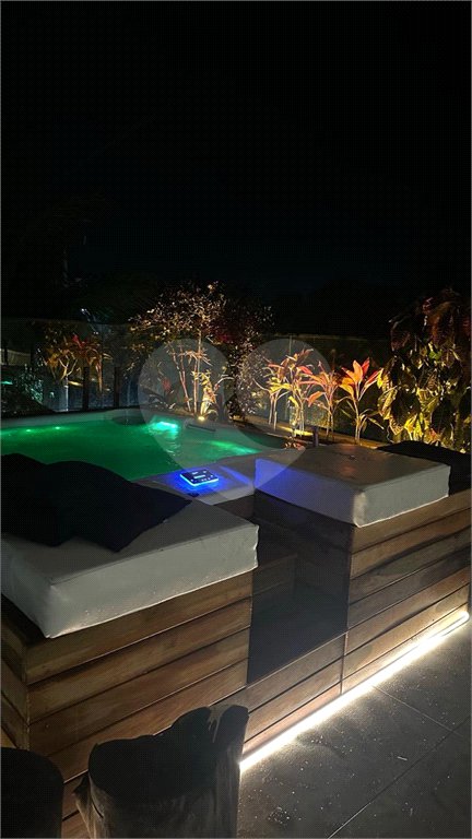 Casa à venda com 3 suítes em Caravelas, Armação dos Búzios, RJ