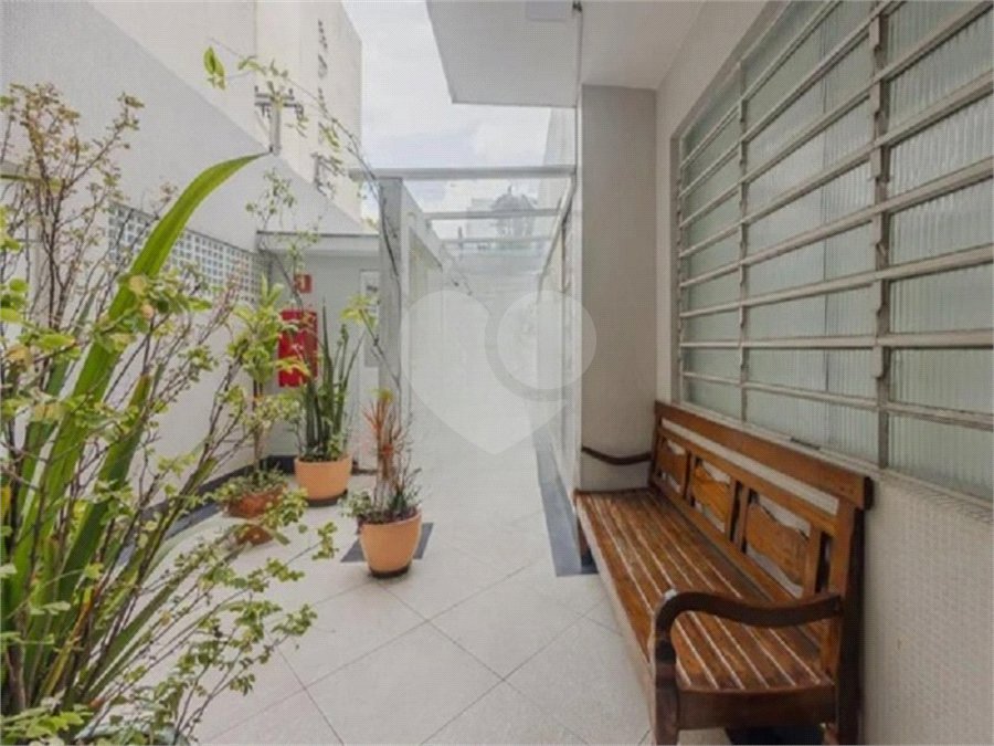 Apartamento para alugar com 1 quarto em Pinheiros, São Paulo, SP