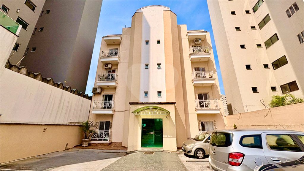 Apartamento à venda com 2 suítes em Parque Campolim, Sorocaba, SP