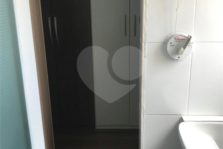 Apartamento à venda com 2 suítes em Santana, São Paulo, SP