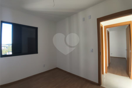 Apartamento à venda com 2 quartos, sendo 1 suíte, em Jardim Europa, Sorocaba, SP
