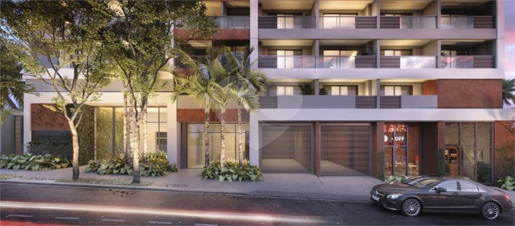 Apartamento à venda com 2 quartos, sendo 1 suíte, em Perdizes, São Paulo, SP